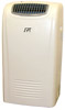 portable air conditioner